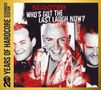 Scooter: Who's Got The Last Laugh Now?: 20 Years Of Hardcore (Strictly Limited Expanded Edition), CD,CD