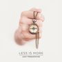 Lost Frequencies: Less Is More, CD