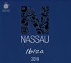 : Nassau Beach Club Ibiza 2018, CD,CD