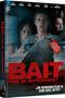 Kimble Rendall: Bait - Haie im Supermarkt (3D Blu-ray & DVD im Mediabook), BR,DVD