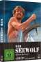 Der Seewolf (1971) (Komplette Serie) (Blu-ray & DVD im Mediabook), 2 Blu-ray Discs und 2 DVDs