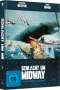 Schlacht um Midway (Blu-ray & DVD im Mediabook), 1 Blu-ray Disc und 1 DVD