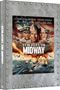 Schlacht um Midway (Blu-ray & DVD im Mediabook), 1 Blu-ray Disc und 1 DVD