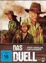 Kieran Darcy-Smith: Das Duell (Blu-ray & DVD im Mediabook), BR,DVD
