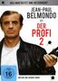 Der Profi 2, DVD