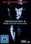 Terminator 3: Rebellion der Maschinen (Special Edition), 2 DVDs