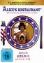 Arthur Penn: Alice's Restaurant, DVD