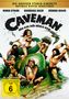 Caveman (1981), DVD