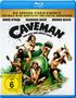 Caveman (1981) (Blu-ray), Blu-ray Disc