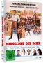 Tom Gries: Herrscher der Insel (Blu-ray & DVD im Mediabook), BR,DVD
