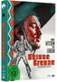 Heisse Grenze (Blu-ray & DVD im Mediabook), 1 Blu-ray Disc und 1 DVD