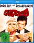 Frank Tashlin: Caprice (1967) (Blu-ray), BR