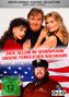 Tom Mankiewicz: Jack allein im Serienwahn / Unsere feindlichen Nachbarn, DVD,DVD