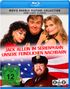 Tom Mankiewicz: Jack allein im Serienwahn / Unsere feindlichen Nachbarn (Blu-ray), BR,BR