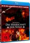 Die Herrschaft der Ninja (Blu-ray), Blu-ray Disc