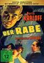 Der Rabe (1935), DVD