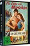 Die Diebe von Marschan (Mediabook), 2 DVDs