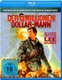 Richard Irving: Der 6 Millionen Dollar Mann (Blu-ray), BR