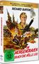 Henry Hathaway: Im Morgengrauen brach die Hölle los, DVD