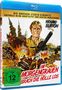 Henry Hathaway: Im Morgengrauen brach die Hölle los (Blu-ray), BR