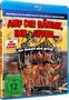 David Steinberg: Auf die Bäume, ihr Affen... der Urwald wird gefegt (Blu-ray), BR