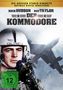 Der Kommodore, DVD