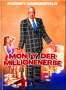 James Signorelli: Monty, der Millionenerbe (Blu-ray & DVD im Mediabook), BR,DVD