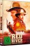 Red River - Treck nach Missouri (Blu-ray & DVD im Mediabook), 1 Blu-ray Disc und 1 DVD