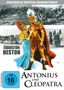 Antonius und Cleopatra, DVD