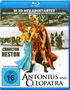 Antonius und Cleopatra (1972) (Blu-ray), Blu-ray Disc