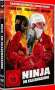 Ninja - Die Killermaschine, DVD
