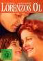 Lorenzos Öl, DVD