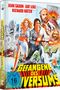 Gefangene des Universums (Blu-ray & DVD im Mediabook), 1 Blu-ray Disc und 1 DVD