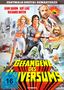 Gefangene des Universums, DVD, DVD
