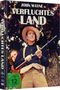 Henry Hathaway: Verfluchtes Land (Blu-ray & DVD im Mediabook), BR,DVD