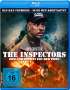 The Inspectors - Der Tod kommt mit der Post (Blu-ray), Blu-ray Disc
