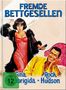 Melvin Frank: Fremde Bettgesellen (Blu-ray & DVD im Mediabook), BR,DVD