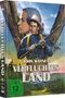 Verfluchtes Land (Blu-ray & DVD im Mediabook), 1 Blu-ray Disc und 1 DVD