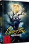 Avery Crounse: Eyes of Fire - Das Tal des Grauens (Blu-ray & DVD im Mediabook), BR,DVD