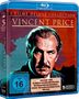 Robert Sparr: Vincent Price - 5 Filme Deluxe Collection (Blu-ray), BR,BR,BR,BR,BR