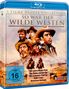 Delmer Daves: So war der wilde Westen Deluxe Collection Vol. 1 (Blu-ray), BR,BR,BR,BR,BR