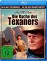 Die Rache des Texaners (Blu-ray), Blu-ray Disc