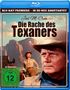 Charles Marquis Warren: Die Rache des Texaners (Blu-ray), BR