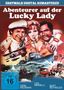 Abenteurer auf der Lucky Lady, DVD