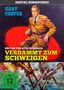 Verdammt zum Schweigen, DVD