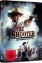 The Shooter - Der Scharfschütze (Blu-ray & DVD im Mediabook), 1 Blu-ray Disc und 1 DVD