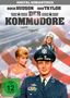 Der Kommodore, DVD