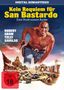 Kein Requiem für San Bastardo, DVD