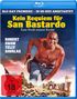 Kein Requiem für San Bastardo (Blu-ray), Blu-ray Disc