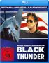 Black Thunder (Blu-ray), Blu-ray Disc